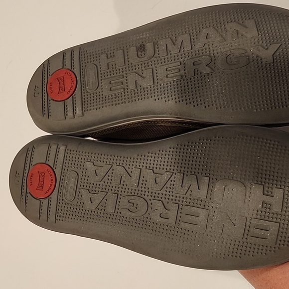 Mens camper shoes - Picture 4 of 4